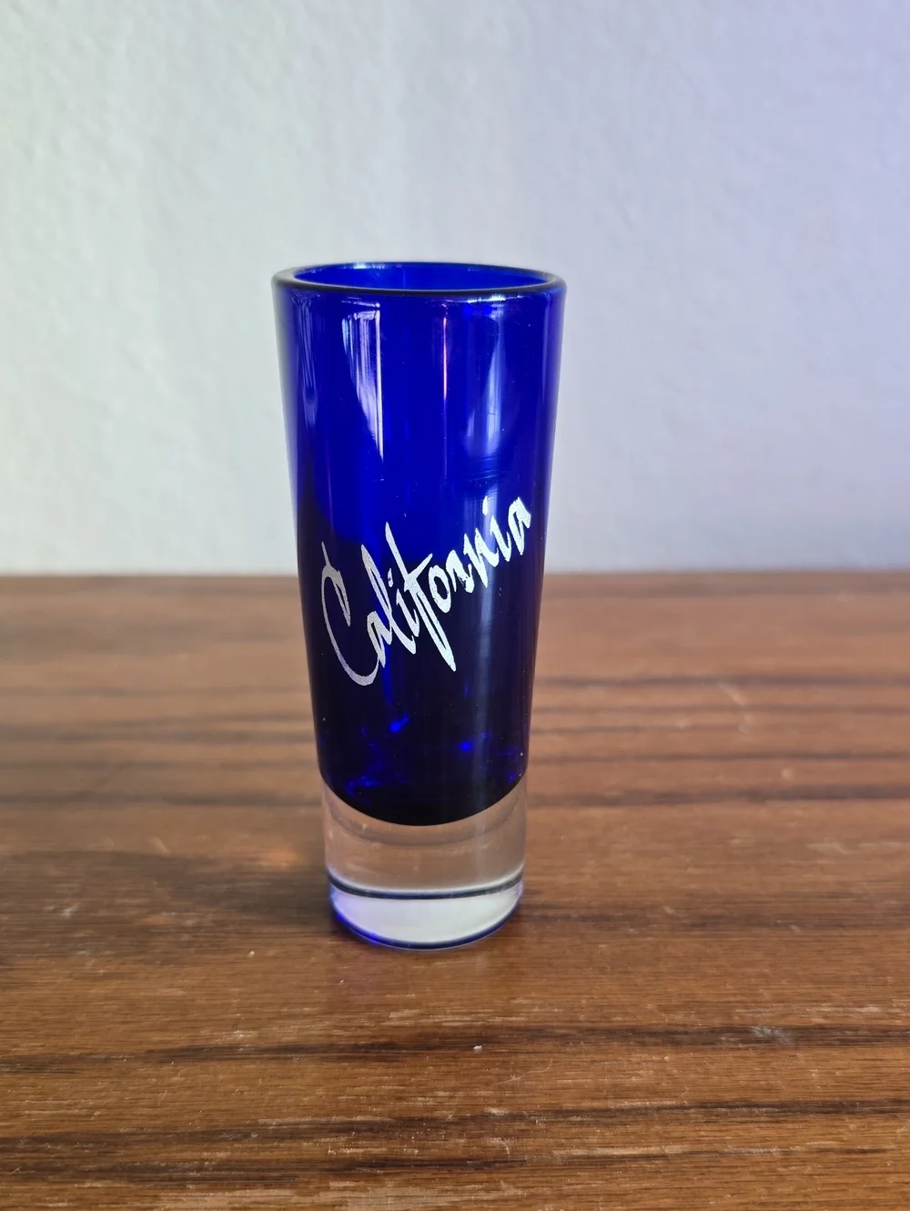 California Shot Glass Tote 14